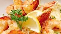 Date Night Shrimp Francese Over Angel Hair Pasta Date Night Shrimp Francese Over Angel Hair Pasta