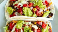 black bean taco filling black bean taco filling