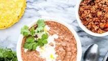 Best Refried Beans Recipe Best Refried Beans Recipe