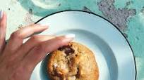 Chocolate-Hazelnut Cookies Chocolate-Hazelnut Cookies