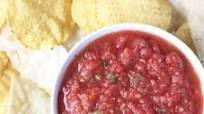Copycat Chili's Salsa Copycat Chili's Salsa