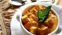 Paneer Makhani (Paneer Butter Masala) by DK on Apr 5, 2010 Paneer Makhani (Paneer Butter Masala) by DK on Apr 5, 2010