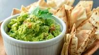 Simple Guacamole Simple Guacamole