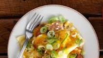 Crock Pot Pierogi and Kielbasa Casserole Crock Pot Pierogi and Kielbasa Casserole