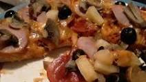 Biscuit Pizza Biscuit Pizza