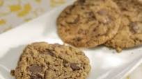 Chocolate Chip Cookies a la Gesine Chocolate Chip Cookies a la Gesine