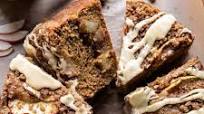 Salted Bourbon Apple Crumble Coffee Cake Salted Bourbon Apple Crumble Coffee Cake