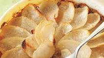 Beef and Potato Pie Beef and Potato Pie