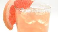 Ruby red grapefruit margarita Recipe Ruby red grapefruit margarita Recipe