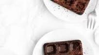 The Ultimate Healthy Chocolate Waffles The Ultimate Healthy Chocolate Waffles