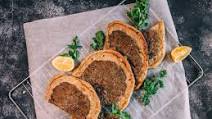 Lahmajoun Lahmajoun