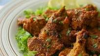 Tandoori Mutton Chops Recipe Tandoori Mutton Chops Recipe