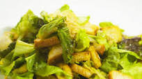 Caesar’s Salad Caesar’s Salad