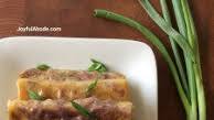Homemade Baked Egg Rolls Homemade Baked Egg Rolls