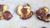 Easy Smashed Leftover Potatoes Easy Smashed Leftover Potatoes