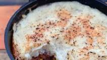 Shepherd's Pie - Cowboy Kent Rollins Shepherd's Pie - Cowboy Kent Rollins