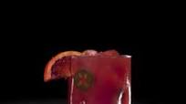 Spicy Sangre Blood Orange Margarita Recipe - (4.6/5) Spicy Sangre Blood Orange Margarita Recipe - (4.6/5)