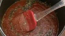 Papa John's Pizza Sauce Papa John's Pizza Sauce