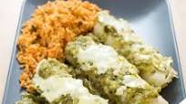 Enchiladas Verdes Enchiladas Verdes