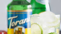 Hamilton's Founder's Fizz Hamilton's Founder's Fizz
