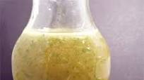 Cilantro-Lime Dressing Cilantro-Lime Dressing