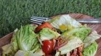 Tandoori Chicken Salad Tandoori Chicken Salad