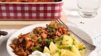 Ground Pork and Cabbage Ground Pork and Cabbage
