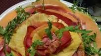 Antipasto sfizioso Antipasto sfizioso