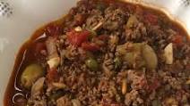 Picadillo Picadillo