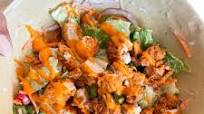 Buffalo Chicken Salad Buffalo Chicken Salad