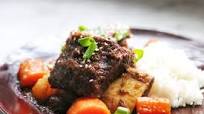Instant Pot® Galbi (Korean-Style Short Ribs) Instant Pot® Galbi (Korean-Style Short Ribs)