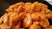 Hooters Buffalo Shrimp Hooters Buffalo Shrimp