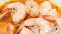 Killer Shrimp Killer Shrimp