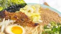 Pressure Cooker Ramen - Creamy Chicken Pressure Cooker Ramen - Creamy Chicken