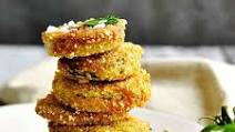 Fried Green Tomatoes Recipe Fried Green Tomatoes Recipe