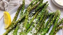 Air Fryer Asparagus Air Fryer Asparagus