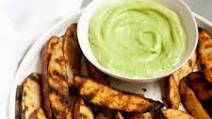 Perfect Grilled Potato Wedges Perfect Grilled Potato Wedges