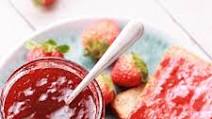 Easy Strawberry Jam Recipe Without Pectin Easy Strawberry Jam Recipe Without Pectin