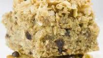 Banana Oatmeal Breakfast Cake Banana Oatmeal Breakfast Cake