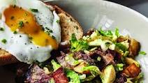 Short Rib Hash & Eggs | Recipes Short Rib Hash & Eggs | Recipes