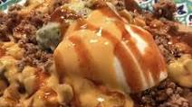 Lightened Up Nachos Lightened Up Nachos