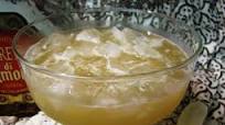 Italian Margarita Italian Margarita