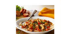 Slow Cooker Chicken Gumbo Slow Cooker Chicken Gumbo
