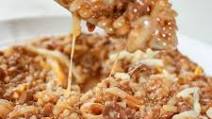 Instant Pot Cheesy BBQ Ground Beef and Rice Instant Pot Cheesy BBQ Ground Beef and Rice