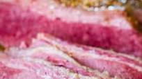 Easy Slow Cooker Corned Beef Easy Slow Cooker Corned Beef
