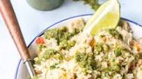 Instant Pot Latin Chicken and Rice Instant Pot Latin Chicken and Rice