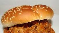 Super Easy Sloppy Joes Super Easy Sloppy Joes