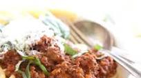 Classic Italian Meat Sauce Classic Italian Meat Sauce