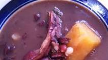 Jamaican Red Peas Soup Jamaican Red Peas Soup