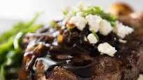 Balsamic Pork Chops Balsamic Pork Chops